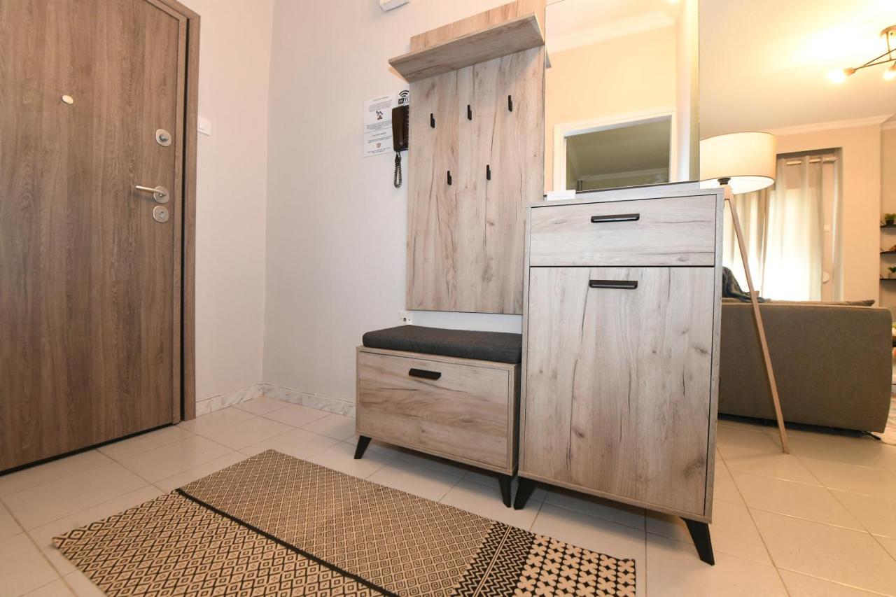 Lovely Luxury Apartment 塞雷 外观 照片