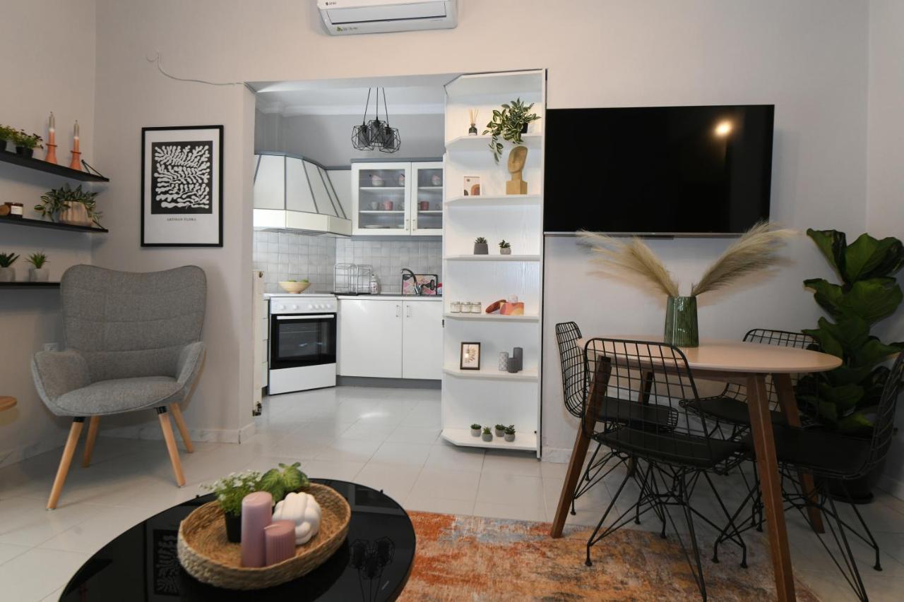 Lovely Luxury Apartment 塞雷 外观 照片