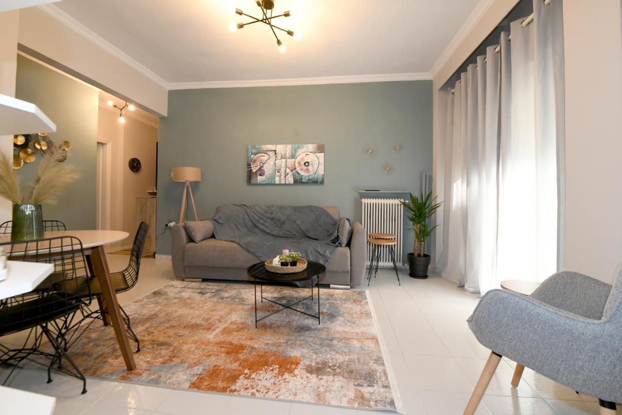Lovely Luxury Apartment 塞雷 外观 照片