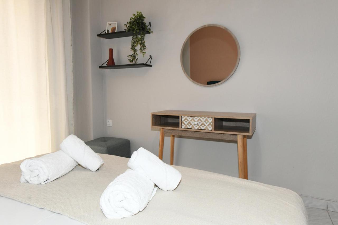 Lovely Luxury Apartment 塞雷 外观 照片