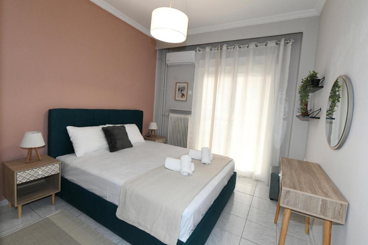 Lovely Luxury Apartment 塞雷 外观 照片