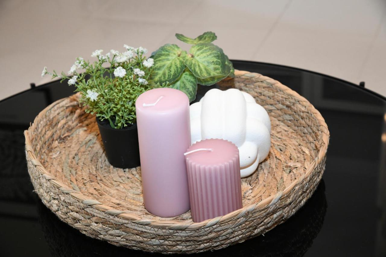 Lovely Luxury Apartment 塞雷 外观 照片