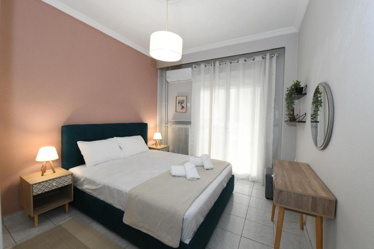 Lovely Luxury Apartment 塞雷 外观 照片