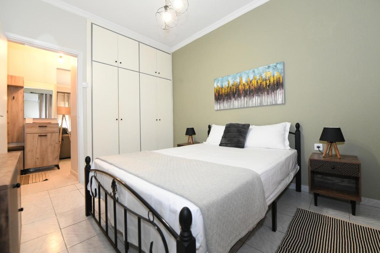 Lovely Luxury Apartment 塞雷 外观 照片