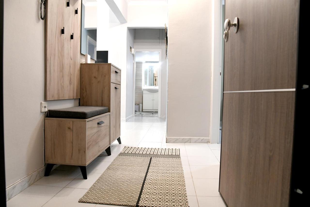 Lovely Luxury Apartment 塞雷 外观 照片